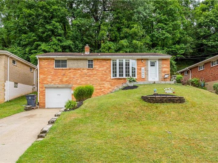1565476 | 1743 Sillview Drive Pittsburgh 15243 | 1743 Sillview Drive 15243 | 1743 Sillview Drive Scott Twp 15243:zip | Scott Twp Pittsburgh Chartiers Valley School District